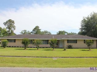 9572 Swingalong Ave, Baton Rouge, LA 70814