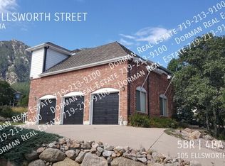105 Ellsworth St, Colorado Springs, CO 80906