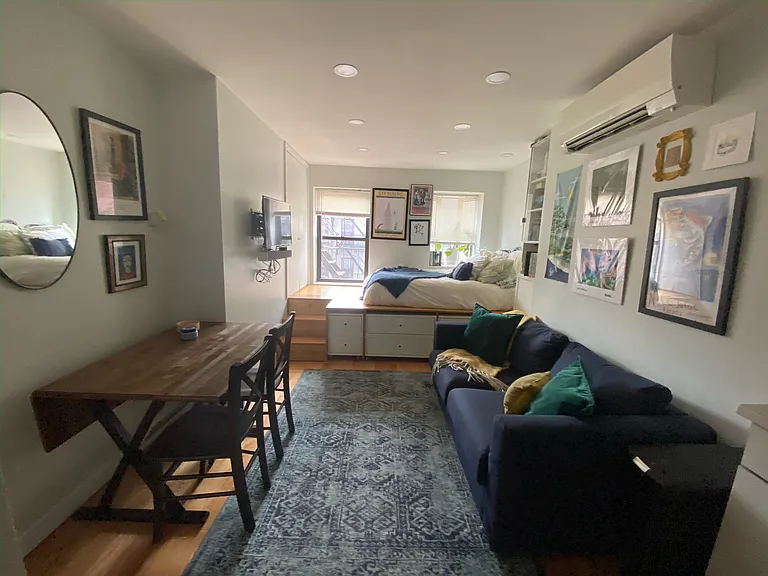 101 Allen St #5D — Photo 1