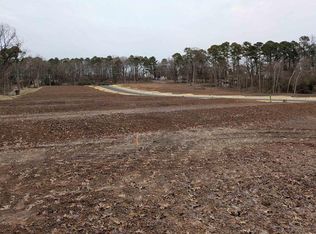 19 Teton Dr #1, Little Rock, AR 72211