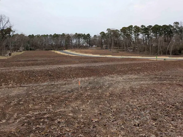 18 Teton Dr #1, Little Rock, AR 72211