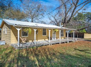 16911 County Road 368, Winona, TX 75792