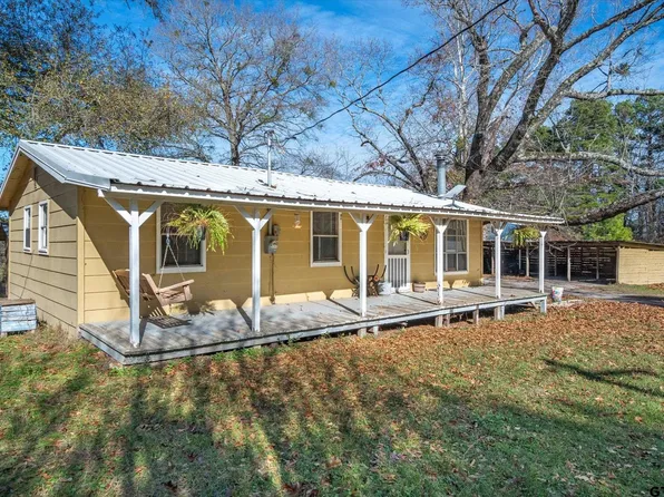 16911 County Road 368, Winona, TX 75792