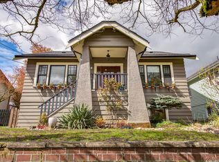 1515 Edinburgh St, New Westminster, BC