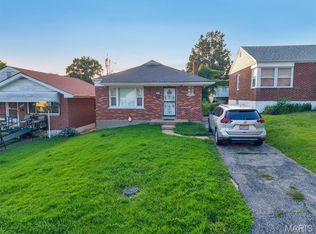 4709 Fletcher St, Saint Louis, MO 63121