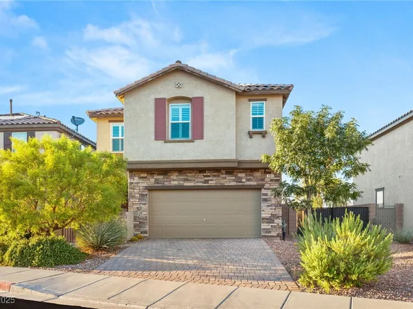 964 Midnight View Ave, Henderson, NV 89015