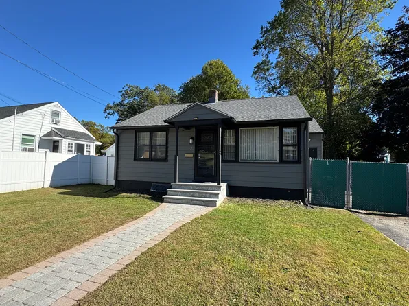 31 June Street, Naugatuck, CT 06770