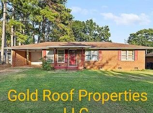 210 Darson Dr, Anderson, SC 29621