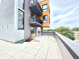 Rented by Brooklyn High Rise LLC