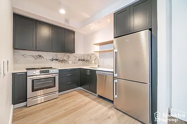 Rented by Brooklyn Group