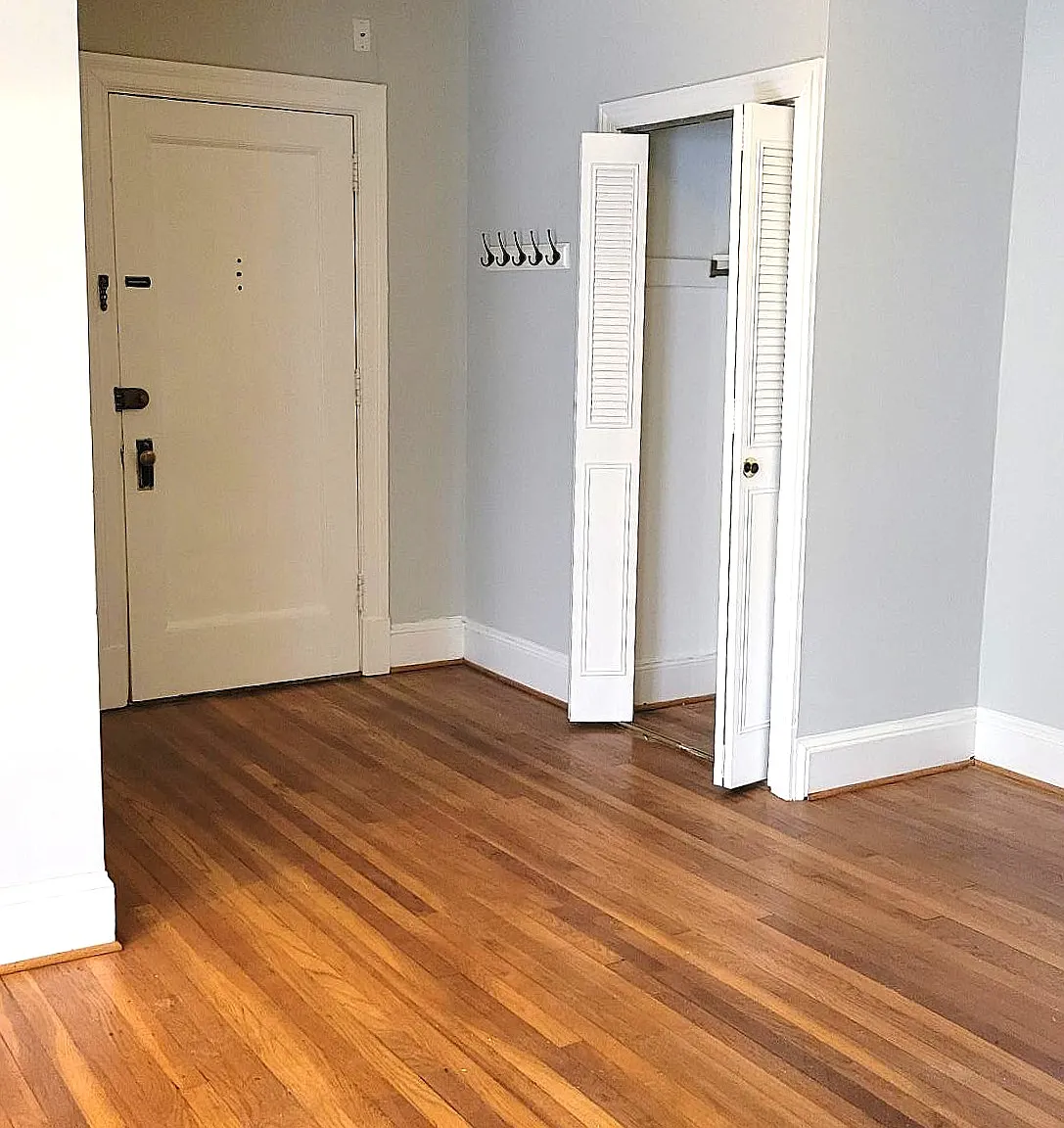 3616 Connecticut Avenue Northwest - 1 — Photo 2