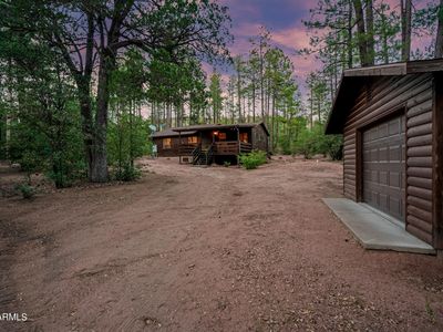 497 N Coyote Trl, Payson, AZ, 85541