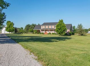1201 Moonlight Way, Loveland, OH 45140