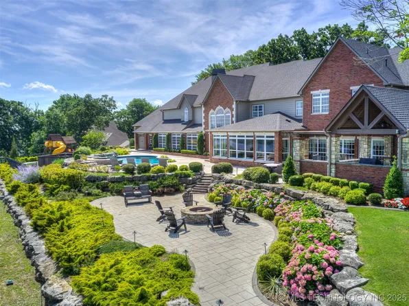 34159 E 698th Rd, Wagoner, OK 74467