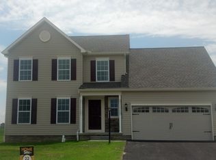 1324 Crest St, York, PA 17408
