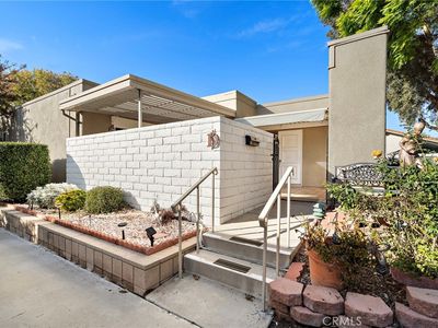 2048 Via Mariposa W #D, Laguna Woods, CA, 92637