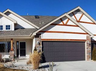 9089 Smoke Signal Way, Wellington, CO 80549
