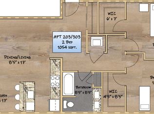 1040 Broadway #303, Rensselaer, NY 12144