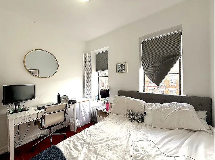 2 bed · 1 bath in East Village, Manhattan