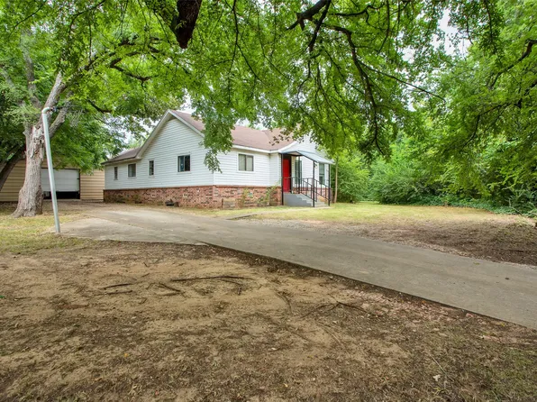 3220 S Maurice Ave, Denison, TX 75020