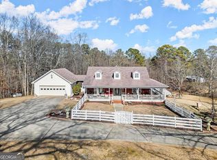 709 Pace Rd, Hiram, GA 30141