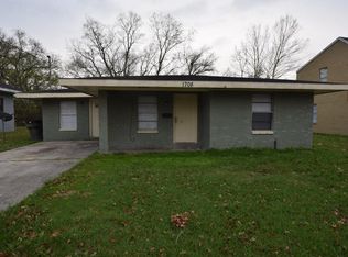 1708 Obrien St, Lake Charles, LA 70601