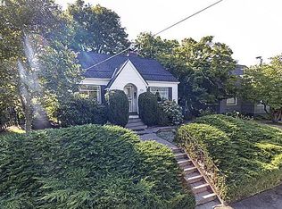 6915 N Villard Ave, Portland, OR 97217