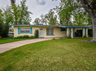 1117 Bradenton Rd, Daytona Beach, FL 32114