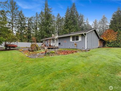 6630 Robe Menzel Road, Granite Falls, WA, 98252