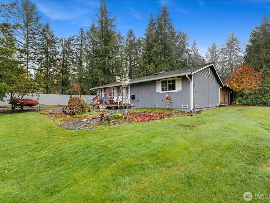 6630 Robe Menzel Road, Granite Falls, WA 98252