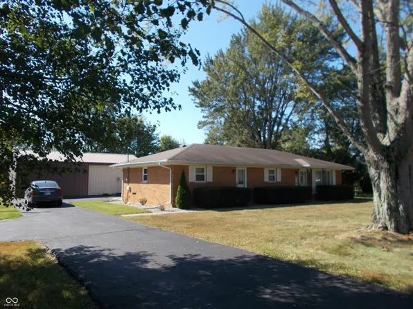 6635 W County Road 500 N, Scipio, IN 47273