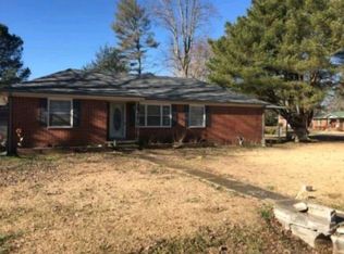 611 Stone Blvd, Tullahoma, TN 37388