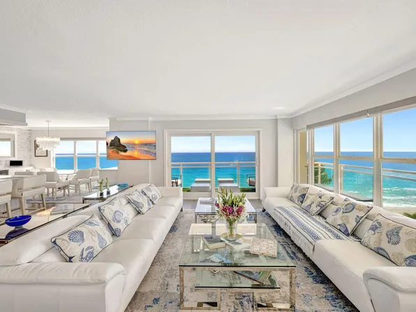 3900 Galt Ocean Drive #401, Fort Lauderdale, FL 33308