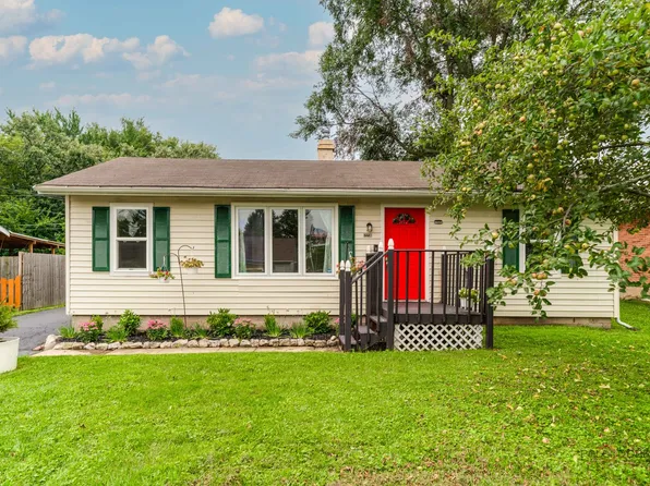 12231 W Bonnie Brook Ln, Beach Park, IL 60087