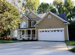 9915 Davis Lake Py, Charlotte, NC 28269