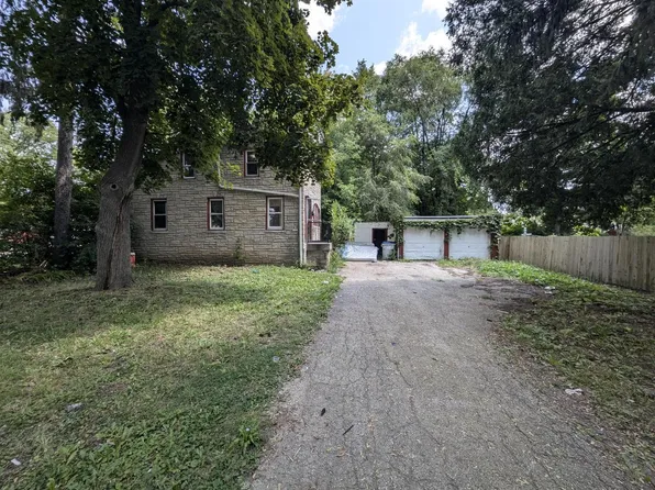 5102 North 51st BOULEVARD, Milwaukee, WI 53218