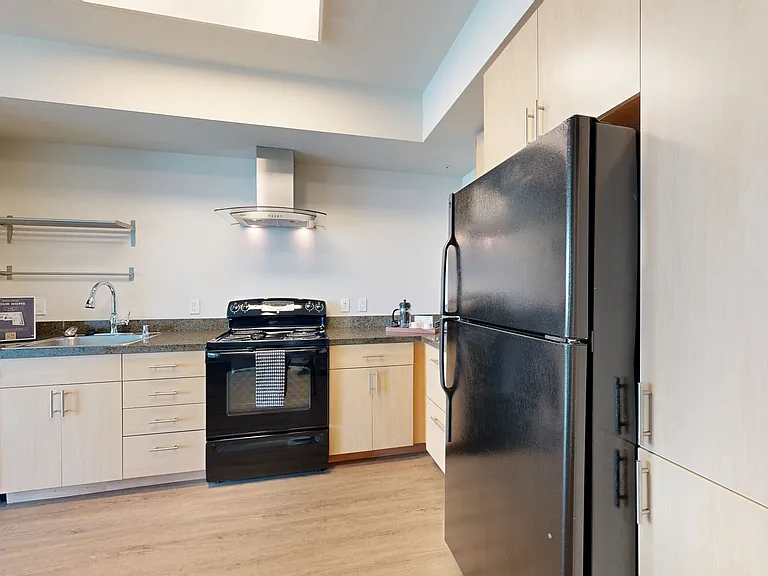 Elements Apartments — Photo 121