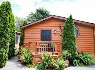 97748 N Bank Chetco River Rd #25, Brookings, OR