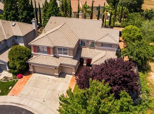 317 Fieldbrook Ct, Roseville, CA
