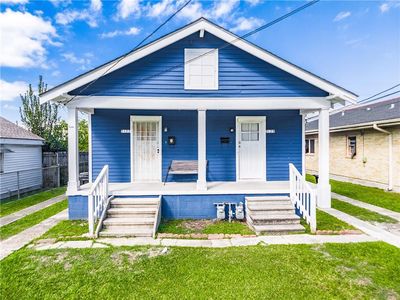 2127-29 Mandolin St, New Orleans, LA, 70122