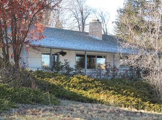 212 N Saginaw Ave, Hines, OR 97738