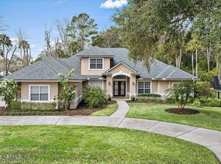 8119 SEVEN MILE Drive, Ponte Vedra Beach, FL 32082