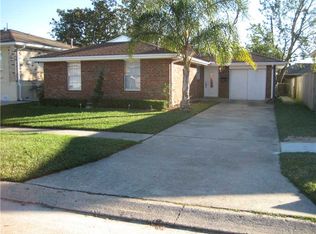 101 Millsaps Pl, Kenner, LA 70065