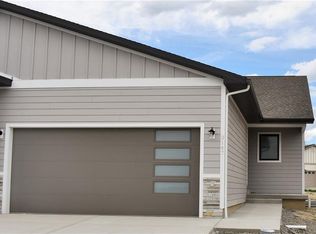 3147 Falcon Cir, Billings, MT 59106