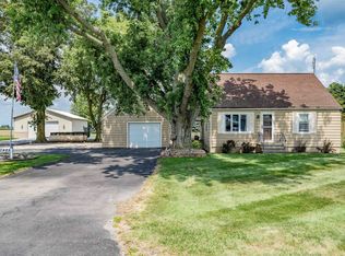 17403 Lincoln Hwy E, Monroeville, IN 46773