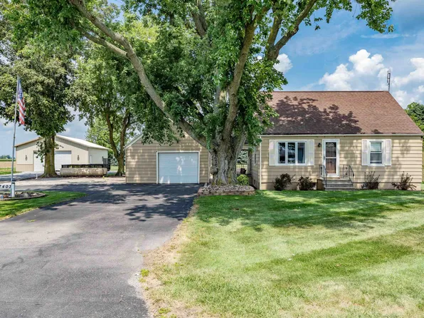 17403 Lincoln Hwy E, Monroeville, IN 46773