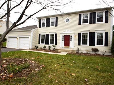 39 Westhampton Ct, Stafford, VA, 22554