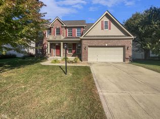 12036 Weathered Edge Dr, Fishers, IN 46038