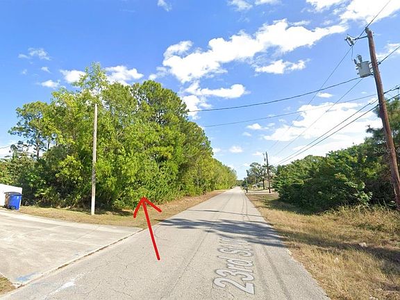 2nd image of 3305 23rd St W Lot 8