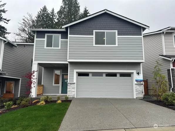 8567 52nd Place NE #19, Marysville, WA 98270